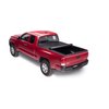 Truxedo 16-C TACOMA 6FT BED LO PRO QT SOFT ROLL-UP TONNEAU COVER 557001